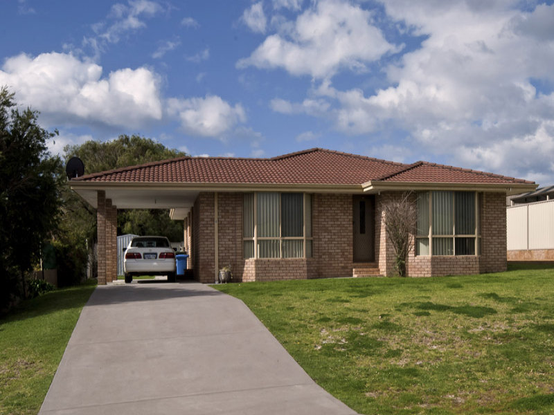 6 Silver Street, McKail, Albany, WA 6330 Property Details