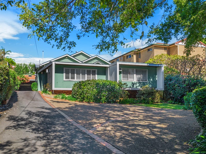 499 Sandgate Road, Ascot, Qld 4007 Property Details