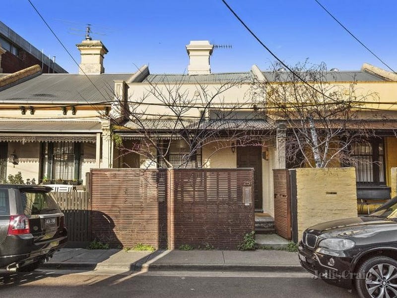 25 Cubitt Street, Cremorne, VIC 3121
