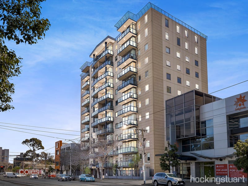 111/88 Park Street, South Melbourne, Vic 3205 Apartment for Sale