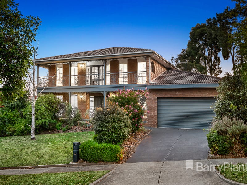14 Landscape Drive, Doncaster East, VIC 3109