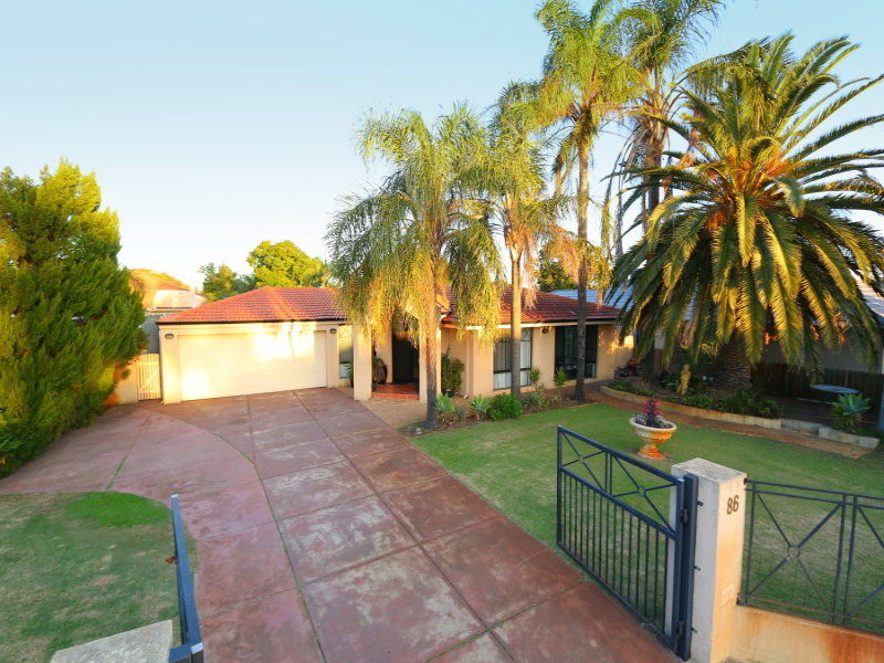 86 Gabriel Street, Cloverdale, WA 6105 Property Details