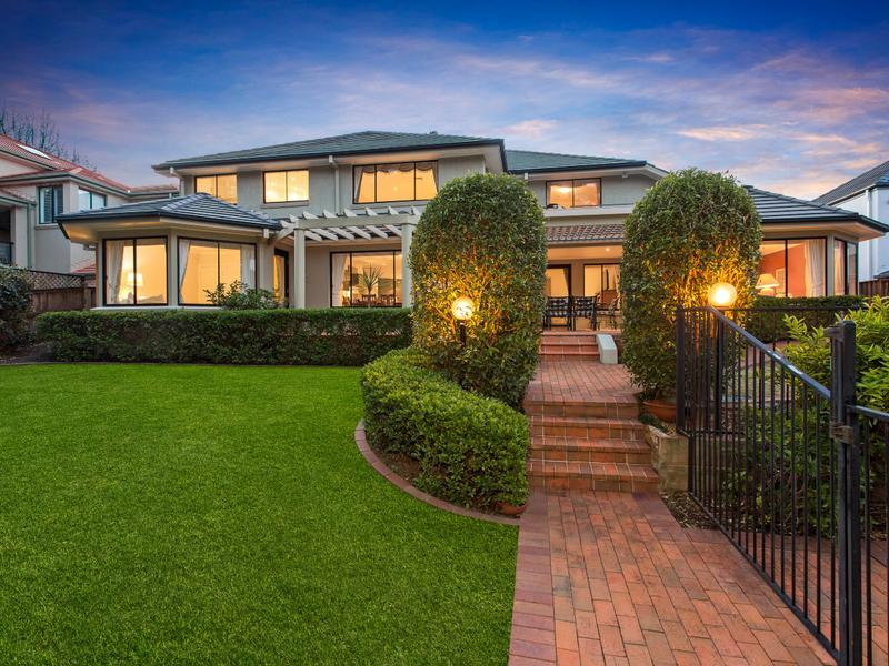 13 Kambah Place, West Pennant Hills, NSW 2125