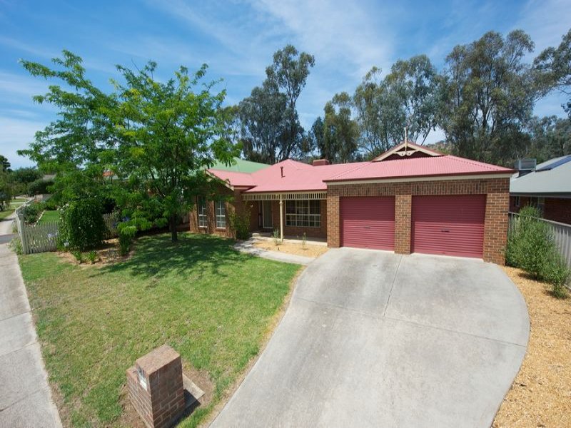 21 Mashie Way, Wodonga, Vic 3690 Property Details