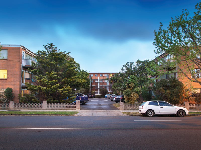 12/68 Glen Eira Road, Elsternwick, Vic 3185 Property Details