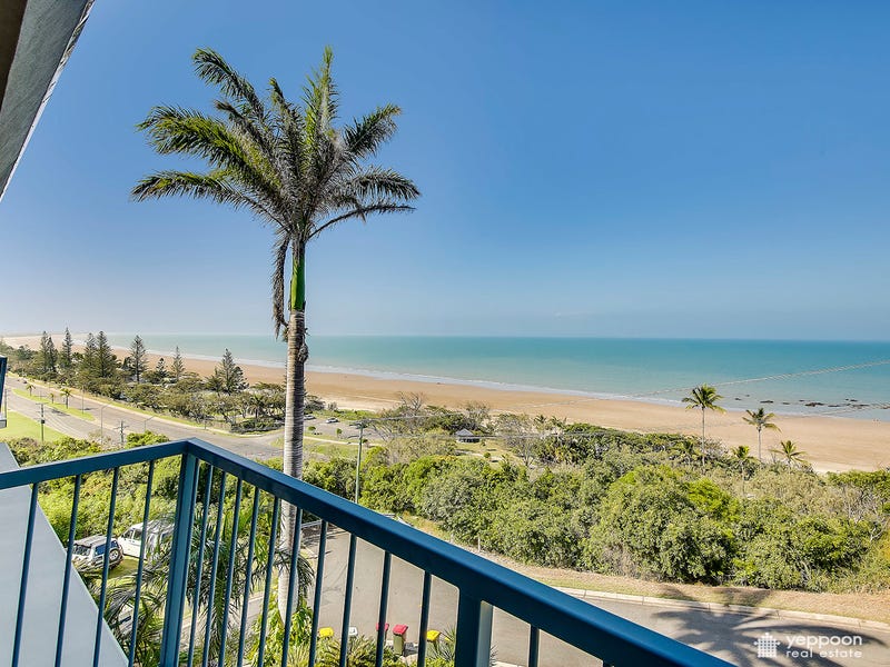 5/14 Keppel Terrace, Yeppoon, QLD 4703