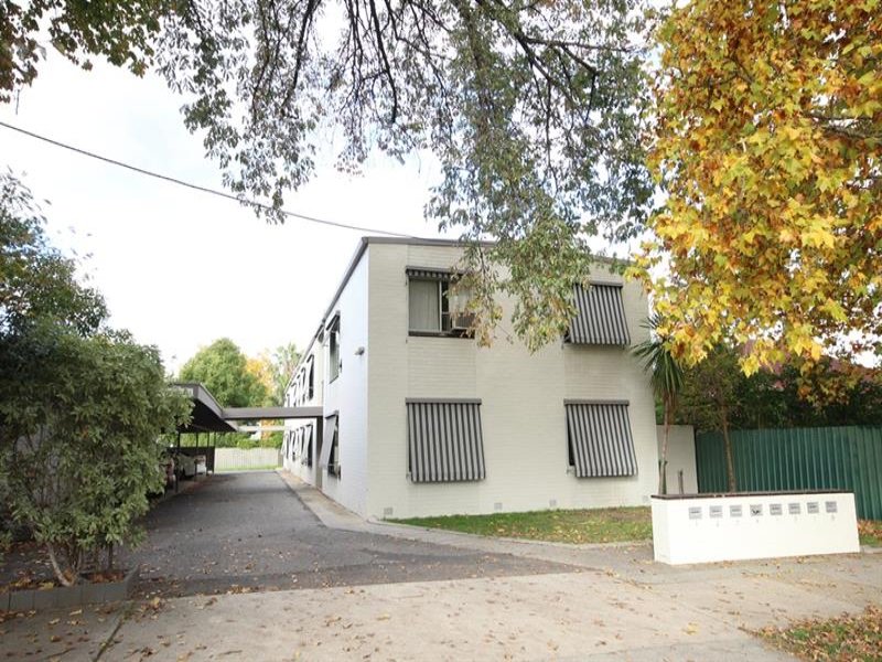 4/610 David St, Albury, NSW 2640 Property Details