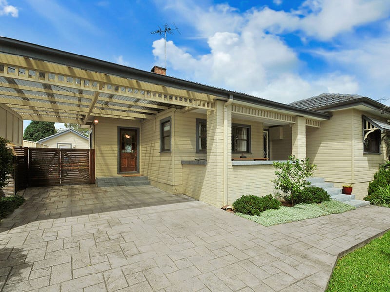 41 Ethel Street, Hornsby, NSW 2077