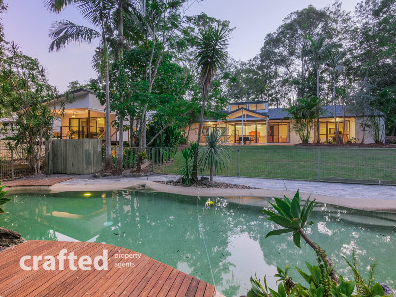 73 Lionheart Street, Forestdale, Qld 4118 Property Details