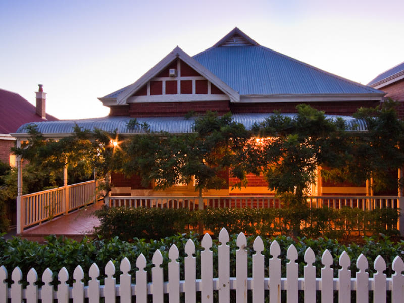 79 St Leonards Avenue, West Leederville, WA 6007