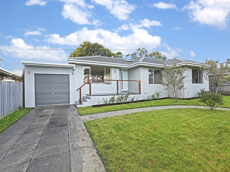 5 Amoore Avenue, Highton, VIC 3216 - realestate.com.au