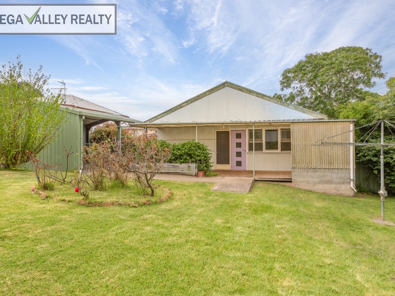 121 Rawlinson Street, Bega, NSW 2550 Property Details