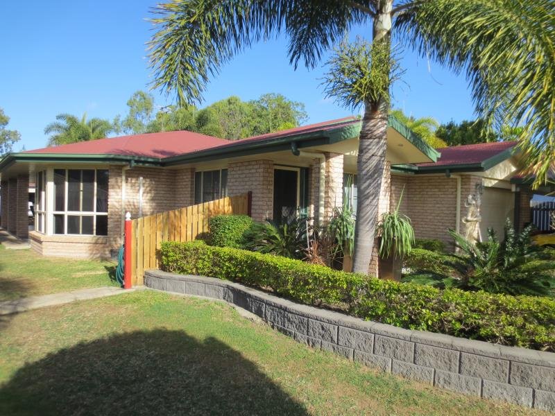 12 Apsley Way, Andergrove, QLD 4740
