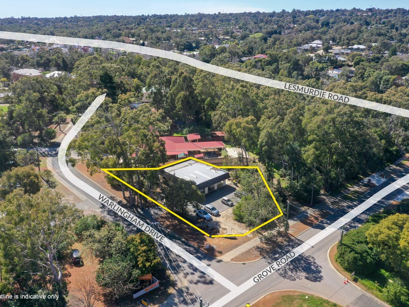 176 Grove Road, Lesmurdie, WA 6076