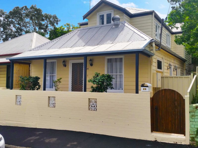 25 Theodore Street, Balmain, NSW 2041