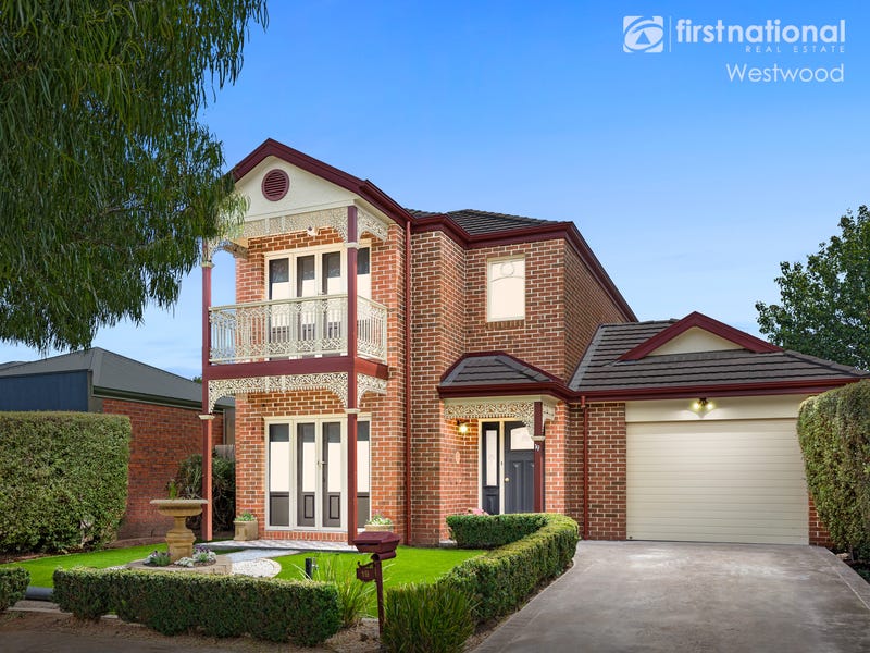 19 Southampton Drive, Point Cook, VIC 3030 - realestate.com.au
