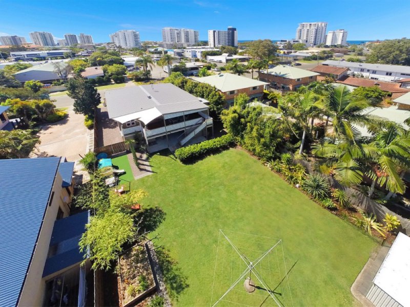 55 Parker Street, Maroochydore, Qld 4558 Property Details