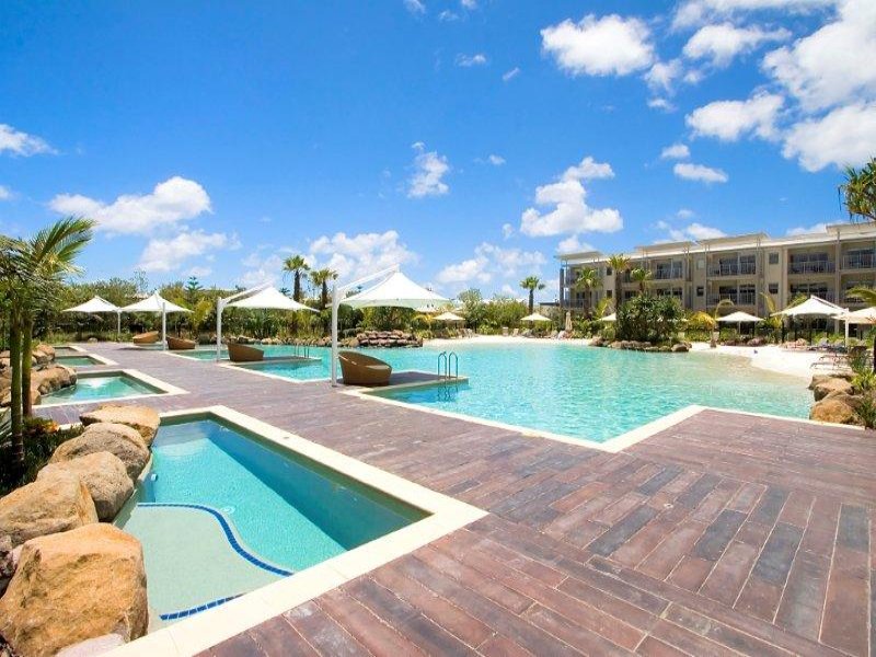 Lot 28, Apt 218 Bells Blvd, Salt Village, Kingscliff, NSW 2487