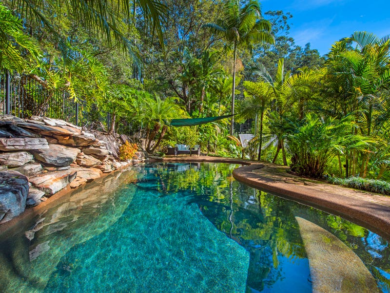 720 Kalang Road, Bellingen, NSW 2454 Property Details