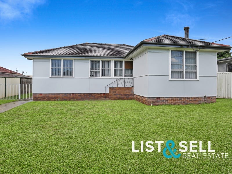 59 Miller Road, Miller, NSW 2168 Property Details