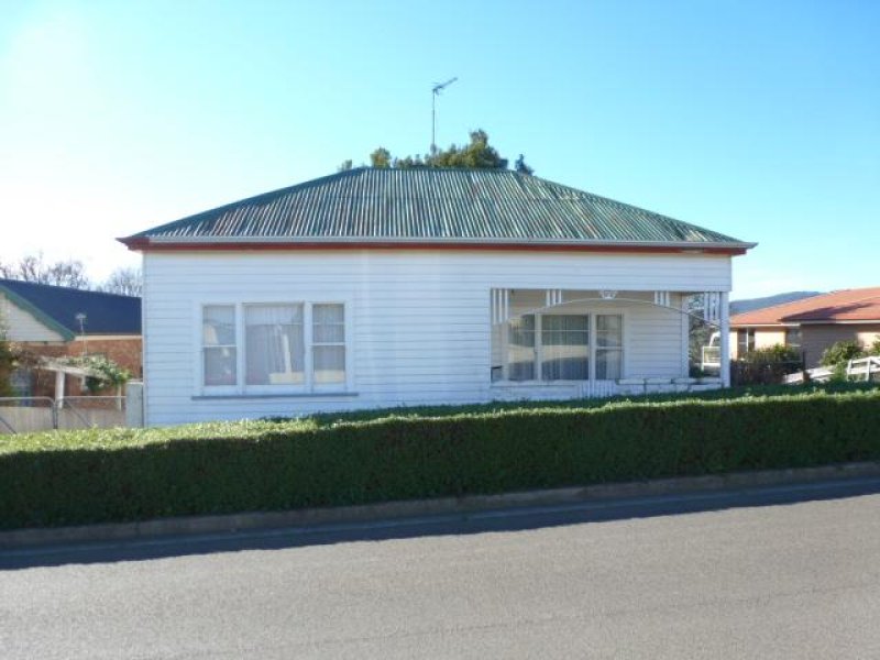 10 Alfred Street, Scottsdale, Tas 7260 Property Details