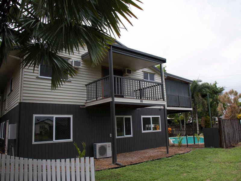 98 St, Gordonvale, Qld 4865 Property Details