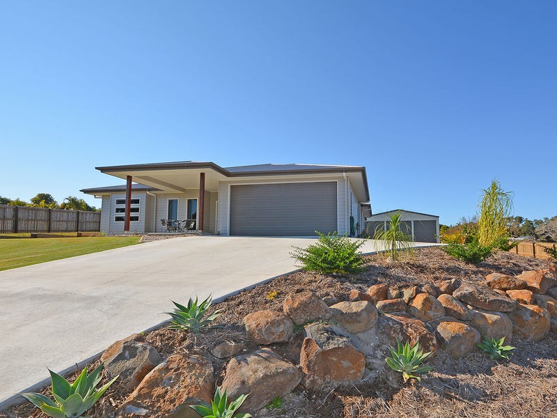 76 Panorama Drive, Dundowran Beach, QLD 4655