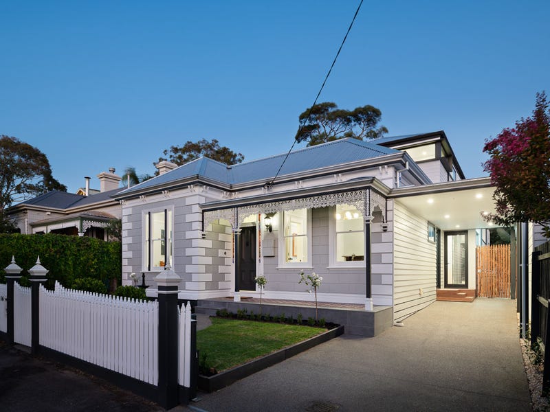 16 Pearson Street, Brighton, Vic 3186 House for Sale