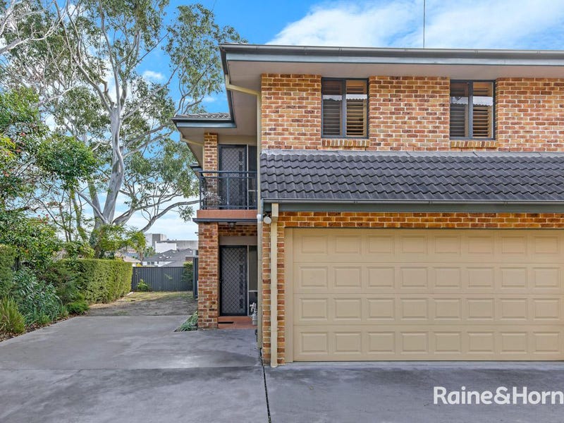 3/46 Crane Road, Castle Hill, NSW 2154
