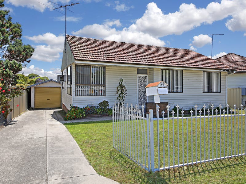 34 Chamberlain Road, Padstow, NSW 2211