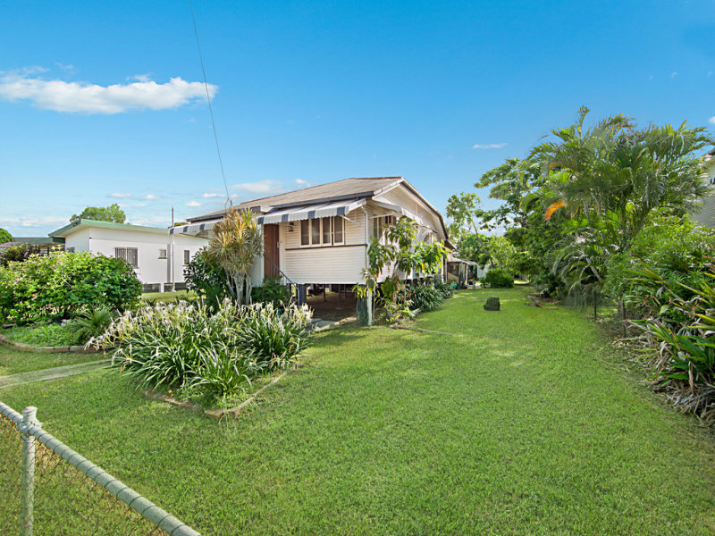 21 Ireland Street, Oonoonba, QLD 4811 - realestate.com.au