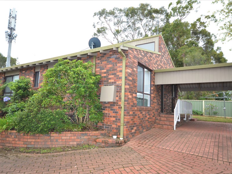 107A Mcmahons Road, North Nowra, NSW 2541