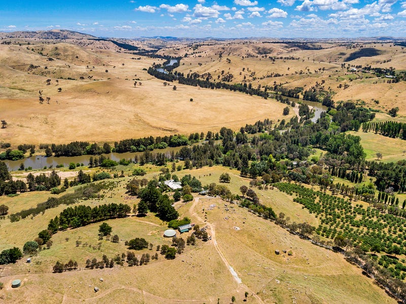 1173 Wallaroo Road, Wallaroo, NSW 2618 Property Details