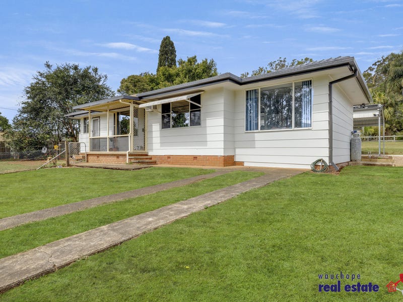 5031 Oxley Highway, Long Flat, NSW 2446