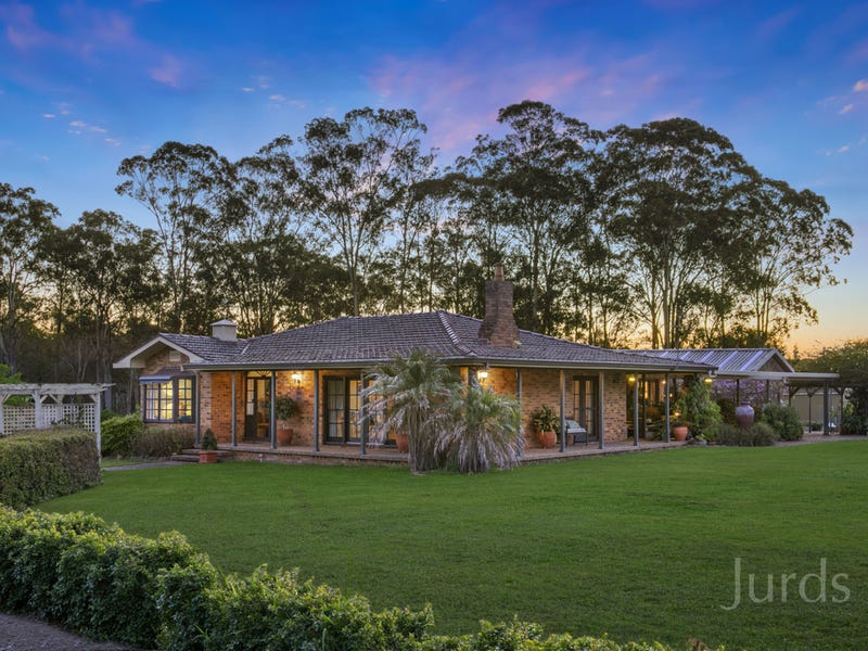 447 Lovedale Road Lovedale Nsw 2325 Realestate Com Au