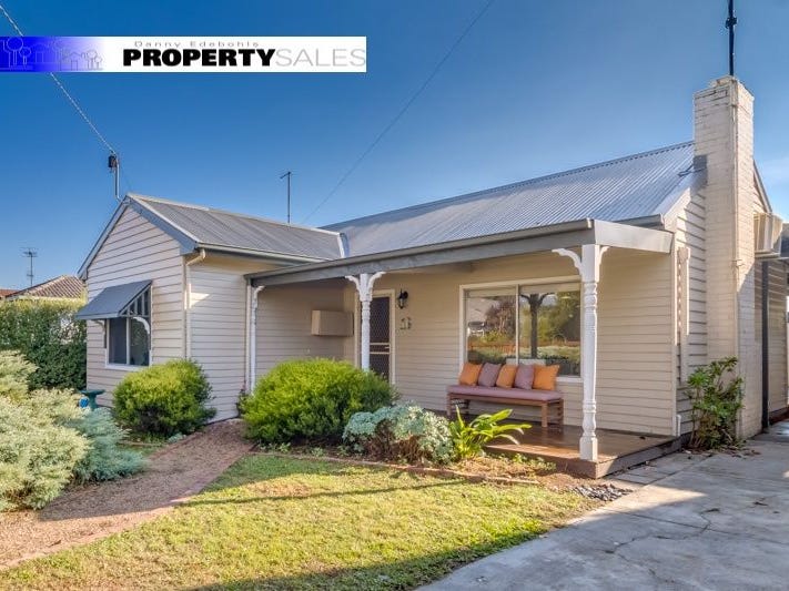 16 Ward Street, Trafalgar, VIC 3824