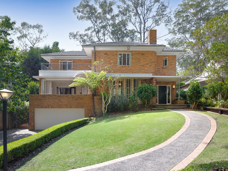 29 Mahratta Ave, Wahroonga, NSW 2076 Property Details