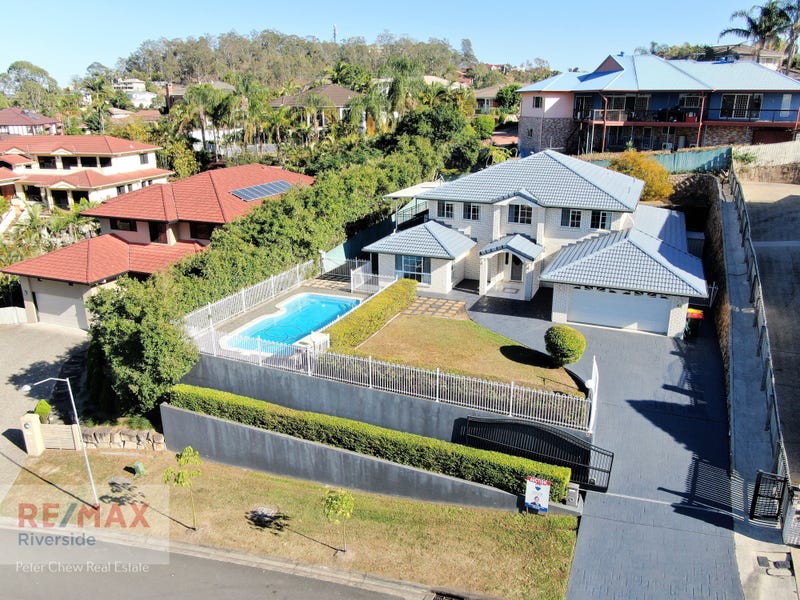 73 Abel Smith Crescent, Mount Ommaney, Qld 4074 House for Sale