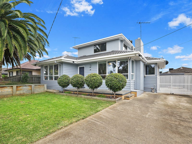 41 Rix Street, Herne Hill, VIC 3218