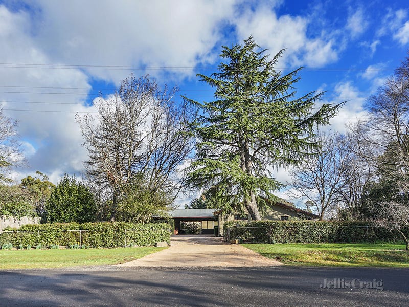 87 Wedge Street, Vic 3444 Property Details