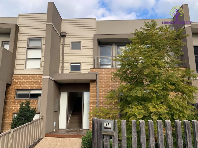 97 Featherbrook Drive, Point Cook, Vic 3030