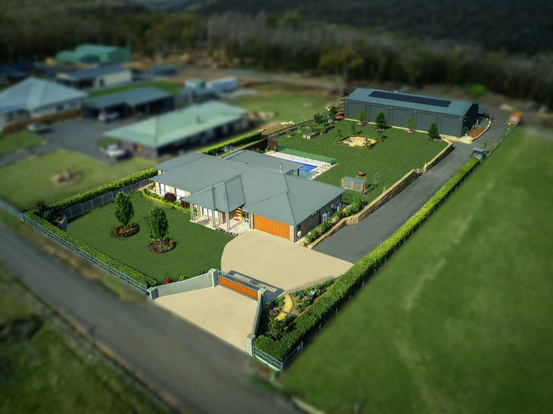 24 Kingfisher Lane, Balmoral, NSW 2571 Property Details