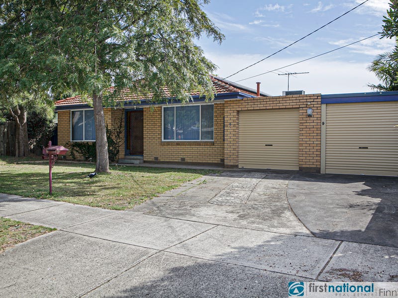 9 Wren Street, Hampton Park, VIC 3976