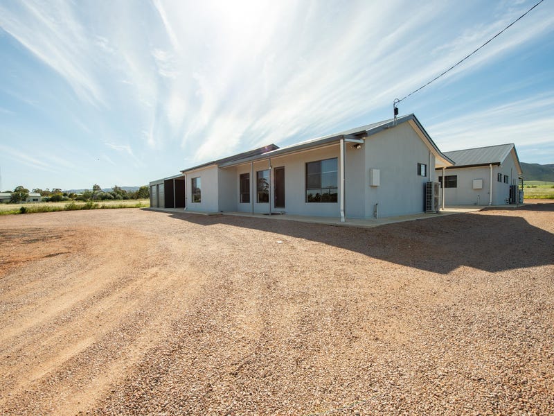 215 Scenic Drive, Napperby, SA 5540