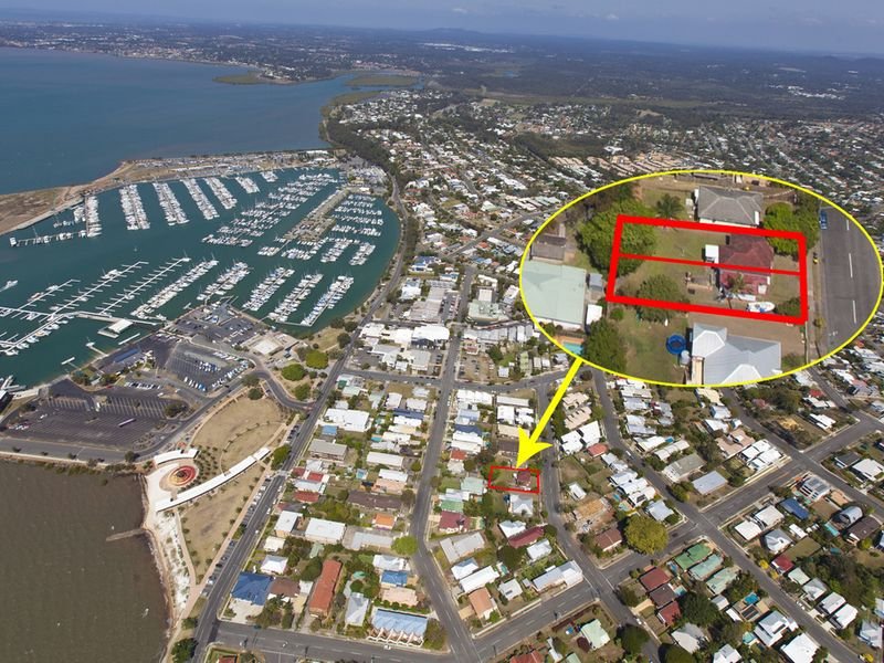 156 Kingsley Terrace, Manly, Qld 4179 Property Details