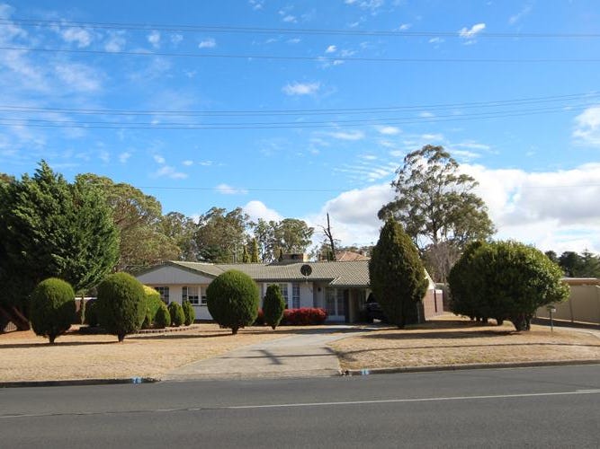 76 Amosfield Road, Stanthorpe, QLD 4380