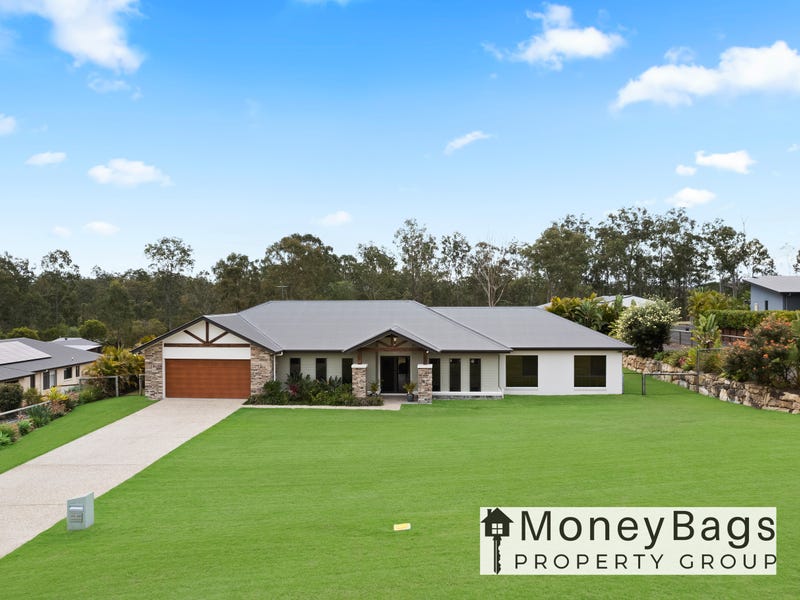 142 Bottlebrush Drive, Jimboomba, Qld 4280 Property Details