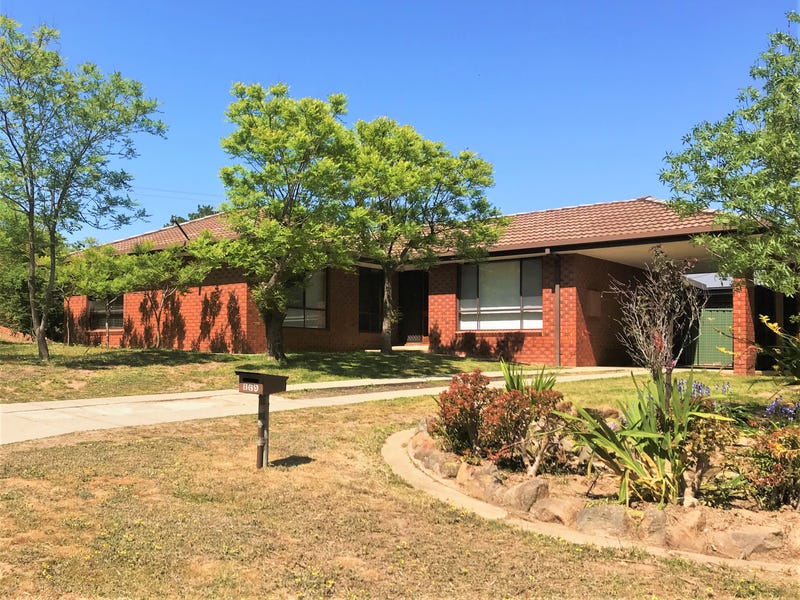 869 Padman Drive, West Albury, NSW 2640