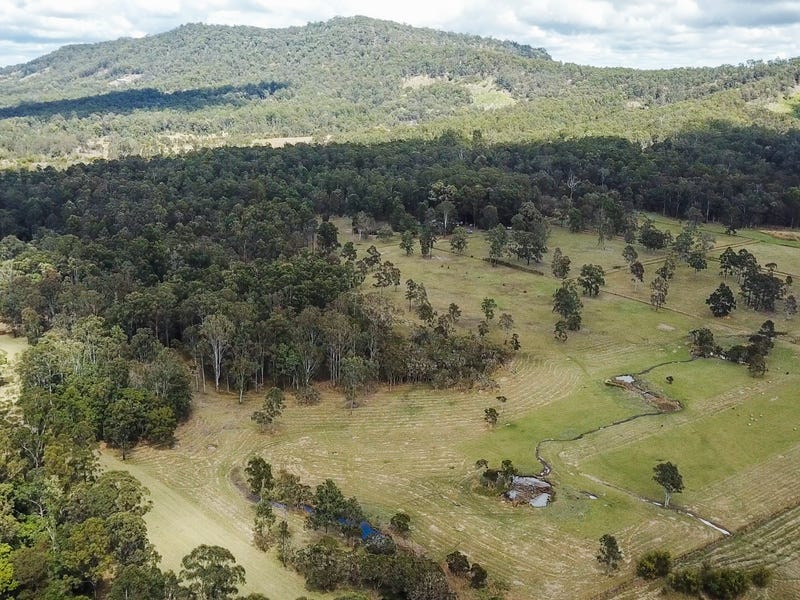 715 Firth Heinz Road, Pillar Valley, NSW 2462 Mixed Farming for Sale
