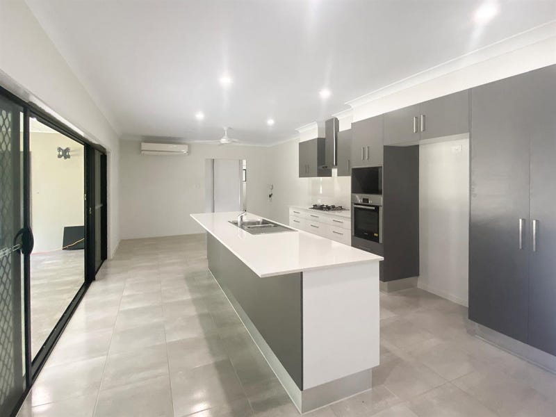 17 Appaloosa Street, Little Mulgrave, Qld 4865 House for Rent